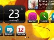 Boot Symbian Belle