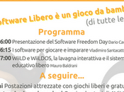 Software Freedom 2011 Schio