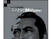 importante libro Mifune Toshirō
