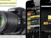 Nikon Apple Store ufficiale iPhone, iPod Touch iPad