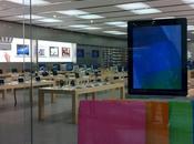 Oggi giorno dell’apertura dello store Apple “più d’Italia”