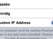 Rowmote Pro: Remote Control