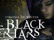 Doppia recensione: Black Friars-L'ordine della Chiave Virginia Winter