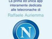 GONFIA RETE, l'app tifosi Napoli calcio.