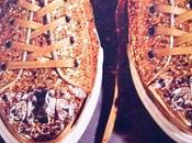 TRENDS Glitter shoes!