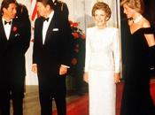 Nancy Reagan vita first lady
