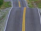 Photo Motorcycle Roads