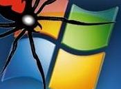 Misure sicurezza Windows