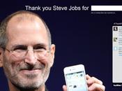 Thank Steve Jobs For, Possono Ringraziare L’Ex Apple