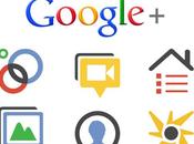 Come impostare privacy Google Plus