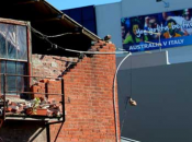 Uenuku Vita Christchurch, l’orfana mondiale