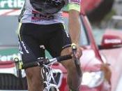 Vuelta España 2011: Tappa