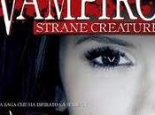 Recensione: diario vampiro. Strane creature