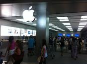 visita all’Apple Store Caserta