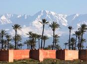 Marrakech: turismo Top.
