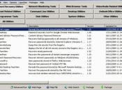Tutte utility Nirsoft solo programma