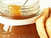 L'autunno vasetto: Apple Butter