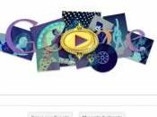 Google celebra compleanno Freddy Mercury spettacolare doodle