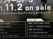 Battlefield richiederà dischi l’Xbox