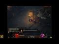 Diablo III, YouTube video delle immagini trapelate dalla Beta