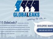 GlobaLeaks: arrivo piattaforma fare “whistleblowing”