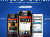 Symbian Belle Nokia apre nuovo sito ufficiale 600,