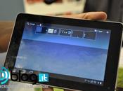 2011: Huawei presenta MediaPad
