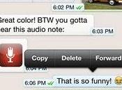 WhatsApp Messenger