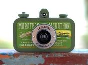 PARCO MACCHINE ANALOGICO Lomography Sardina