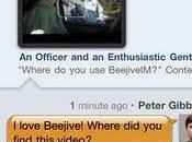 BeejiveIM Facebook Chat More