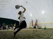 Beach tennis: risultati torneo regionale
