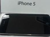 iPhone produzione avviata senza