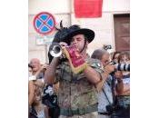 Fanfara dell’Ass. Nazionale Bersaglieri Terrasini