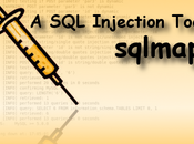 Individuare eventuali vulnerabilità SQLi nostro sito mediante sqlmap