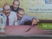 Foto “Mondiali”: irlandesi hanno capito tutto