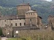Attività all'aria aperta: castelli della Valle d'Aosta