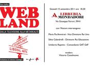 Appuntamento Roma Rete: presentazione LAND Piero Gaffuri