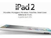 Apple riceve licenza vendita iPad A1396 Cina