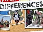 -GAME-Trova differenze