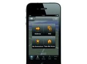Navigon presenta importanti novità riguardo mappe iPhone
