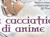 Esce libreria cacciatrice