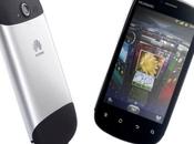 primo smartphone Mobile Shell default