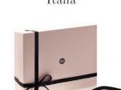 GLOSSY arriva ITALIA!