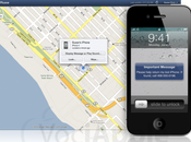 funzione Find iPhone aiuta trovare relitto Aereo schiantato Cile