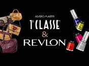 Vogue Fashion’s Night 2011: Revlon Alviero Martini