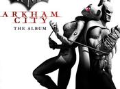 Batman Arkham City, l’album della colonna sonora debutterà ottobre