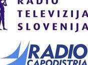 “365 storie cattive” Radio Capodistria