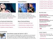 Tema WordPress Premium: Magazine Studiopress