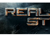 annuncia Real Steel, tie-in dell'omonimo film