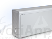 Apple lancia Thunderbolt